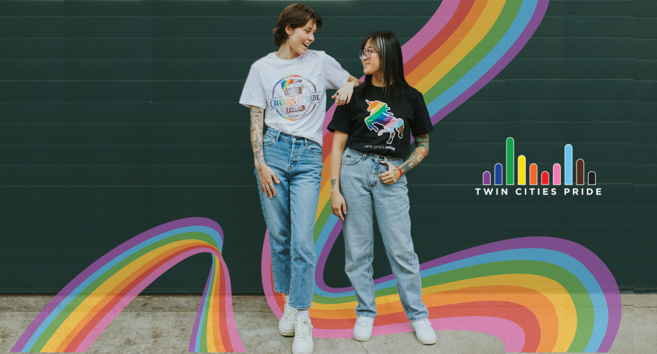 Home | Twin Cities Pride